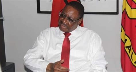 Mutharika Appoints High Court Judges Malawi Voice
