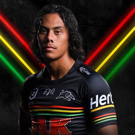 Jarome luai, josh mansour and nathan cleary have eyes on the big prize. Official NRL profile of Jarome Luai for Penrith Panthers - NRL