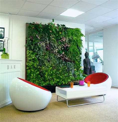 Green Walls How To Create A Living Landscape Or Wallscape Lawnstarter