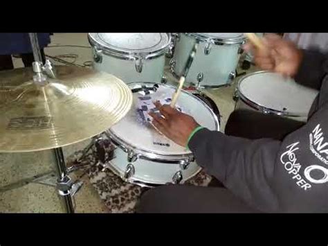 Reggae Drum Snare Fills YouTube