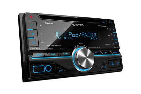 Car Stereos Cd And Dvd Players Single Din Double Din —