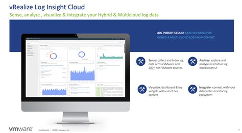 Optimize Multi Cloud Log Management Costs With The New Vrealize Log