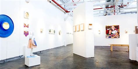 Artspace Gallery Venue Richmond Get Your Price Estimate