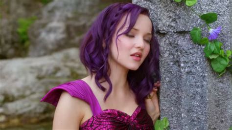 Image If Only Dove Cameron12png Descendants Wiki Fandom Powered