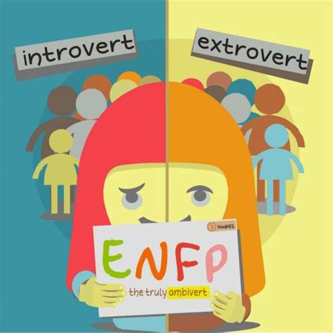 Infps missed their way to earth. nadrez: "" Eventhough ENFPs loves being around people ...