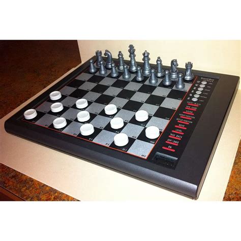 Top 10 Best Electronic Chess Boards For Beginners Reviews Guides