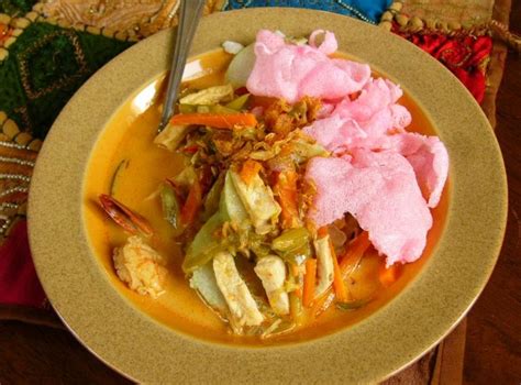 Resep komplit lontong sayur betawi sebenarnya menyertakan semur tahu kentang tapi menurut saya terlalu lama kalau mau bikin semua dan kebanyakan untuk keluarga. 20+ Trend Terbaru Lontong Sayur Jawa Timur - Alexandra Gardea