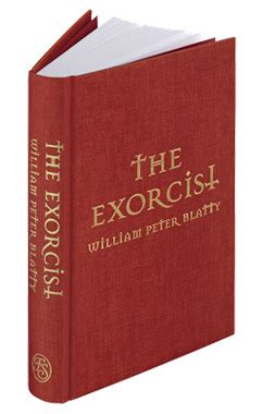 The Exorcist by William Peter Blatty | Goodreads | Goodreads, Book ...