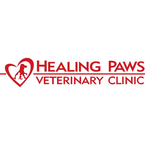 Healing Paws Veterinary Clinic Springfield Mo