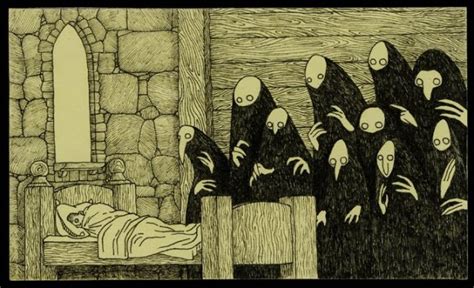 Works By John Kenn Escape Into Life