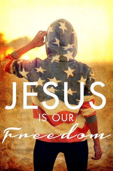 4th Of July Christian Quotes. QuotesGram
