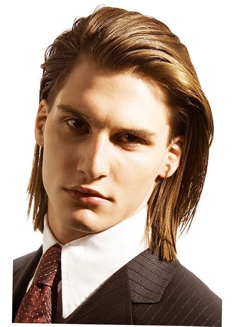 Hairstyles For Guys With Long Hair 91 Amazing Long Hairstyles For Men