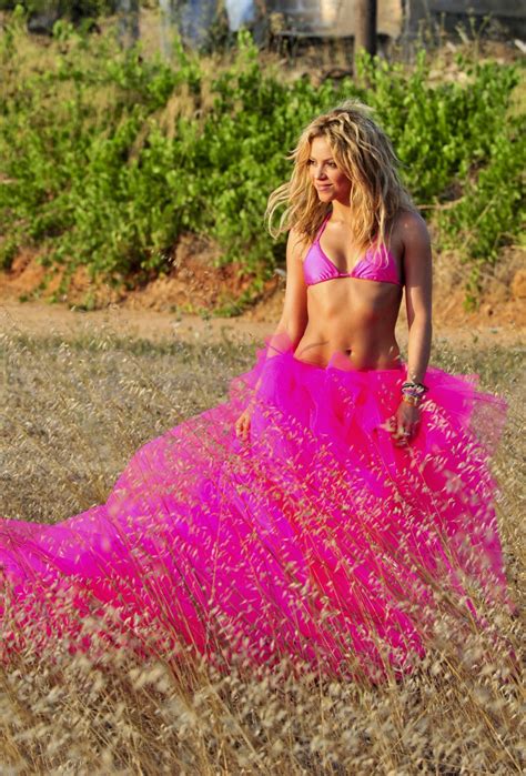 Shakira Sexy 107 Fotos Nackte Berühmtheit