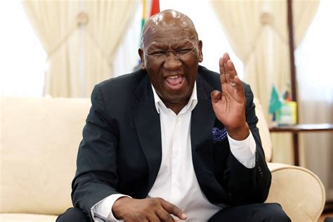 Further information in what is being dubbed the cele tapes saga has revealed that convicted drug dealer and businessman timmy marimuthu advised police minister bheki. Bheki Cele intervenes in violent N3 protest