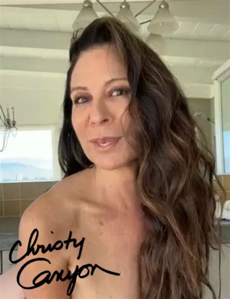 Christy Canyon Photo FOR SALE PicClick