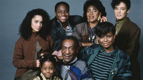 Cosby Show Turns 30 Heres Shows Best Parenting Advice