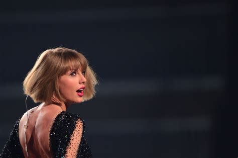 Taylor Swift Wins Groping Lawsuit New Straits Times Malaysia