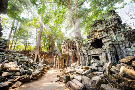 10 Things To Know Before You Go To Cambodia