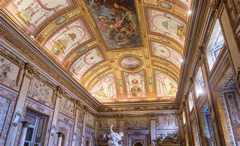 Tour Guidato Galleria Borghese Visita Giardini Villa Borghese
