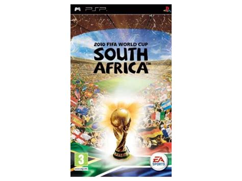 Download 2010 Fifa World Cup South Africa Ppsspp Gameppsspp