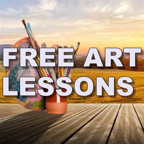 The parent simply facilitates the learning, providing supervision and encouragement. Online art classes, lessons and course in painting and ...