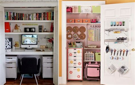 21 Brilliant Ways To Squeeze More Space Out Of Your Tiny Bedroom Tiny