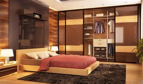 Creative Wardrobe Design Ideas For Your Bedroom A Blend Of Beauty And