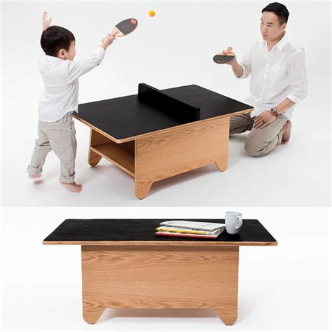 Take a look at these fantastic examples of simple yet multifunctional coffee table. 15 Multifunctional Coffee Tables - Design Swan