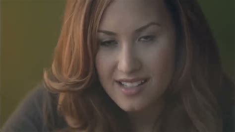 Demi Lovato Give Your Heart A Break Lyrics And Videos