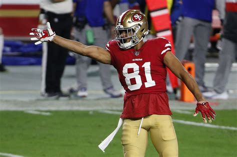 49ers Free Agency Determining Whether The Niners Should Re Sign Te