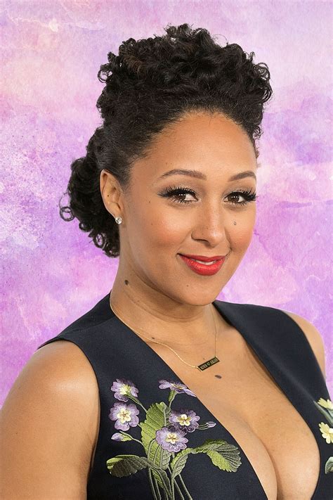 Tamera Mowry Housley Gets Real About Tamars Departure Voting On The