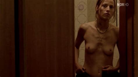 Nude Video Celebs Jeanette Hain Nude Jenny Deimling Nude Tatort E665 2007