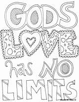 Praise Coloring Pages Getdrawings sketch template
