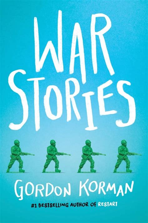 War Stories Cbc Books
