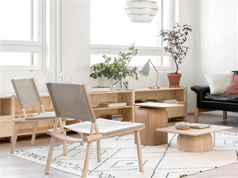 The Japandi Trend Combines Japanese And Nordic Design Language In A New