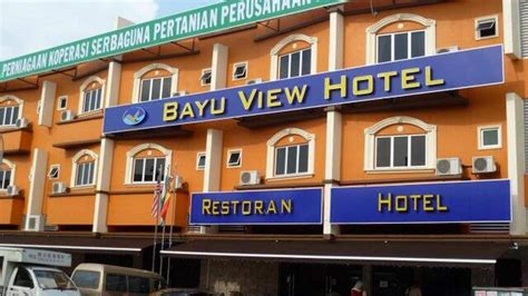 Bayu View Hotel Klang Klang Hotelscombined