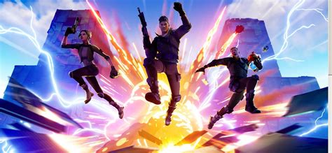 The event began on friday, december 18th, 2020 and ended on january 5th, 2021. 'Fortnite' Update 11.31 Adds Battle Labs & Starts ...