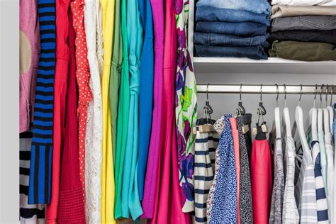 We did not find results for: Simple Tips for Getting Your Closet Organized for School