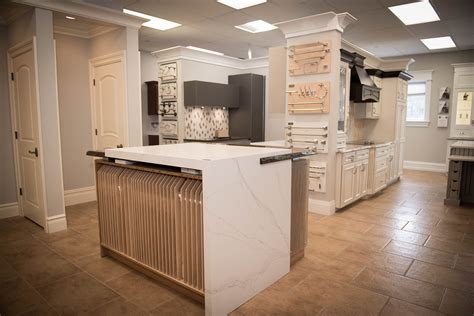 Build your dream kitchen with the experts at Five Star Millwork