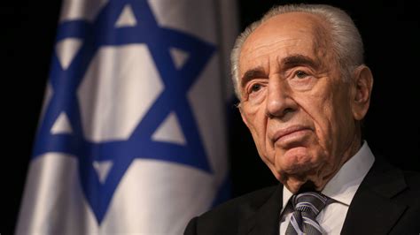 Shimon Peres Last Of Israels Founders Dies Jewish Rhode Island