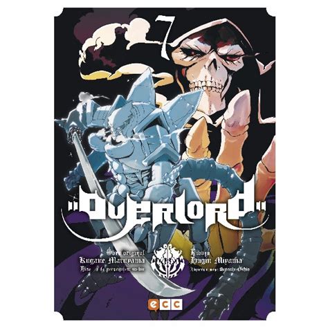 Overlord 07 Vandd