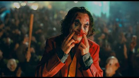 Joker Blood Smile 1080p Youtube