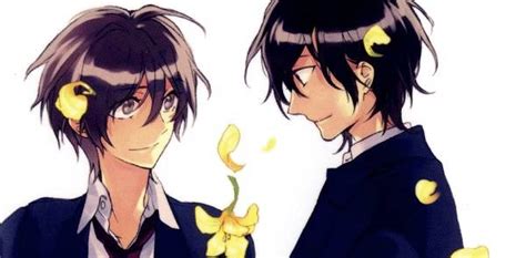 Seven days (official) chap 4 4 month(s) ago 730 views. Seven Days: un'adattamento live per lo shounen-ai | AnimeClick