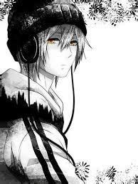 Animeboy anime boy hot red eyes pink hoodie anime. Image result for anime boy with headphones and hoodie ...