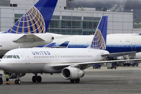Severe Turbulence Injures Five On United Airlines Flight To Beijing