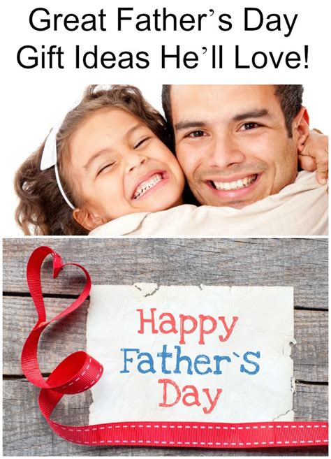 Best fathers day gift ideas in 2021 curated by gift experts. Great Father's Day Gift Ideas He'll Love!