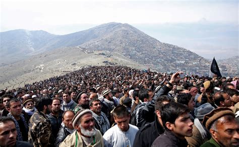 Feb 01, 2019 · in the wake of the attacks of 9/11, president george w. Western Journalist Is Shot and Killed as Kabul Mourns ...