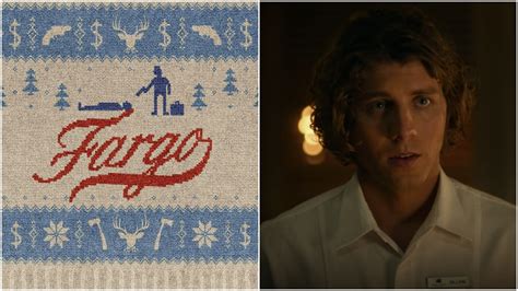 Fargo Season 5 The White Lotus Star Lukas Gage Joins Series Cast