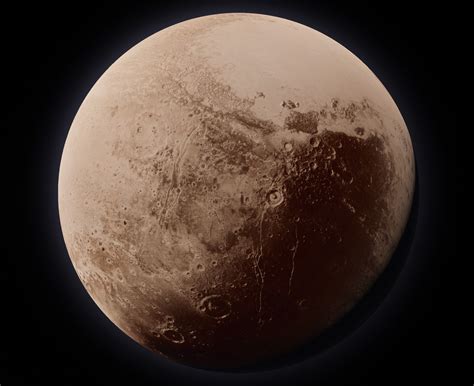 Pluto Space Engine Planetary Database Wiki Fandom