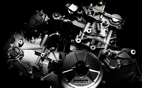 Ducati 1199 Panigales 195 Hp Superquadro Engine Unveiled Cycle Canada